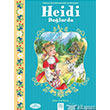 Heidi Dağlarda 1001 Çiçek