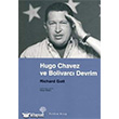 Hugo Chavez ve Bolivarc Devrim Yordam Kitap