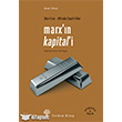Marx`n Kapital`i Yordam Kitap