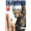 One Punch Man Cilt 4 Aklelen Kitaplar