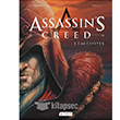 Assassin`s Creed 3  Accipiter Aklelen Kitaplar