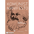 Komünist Manifesto Yordam Kitap