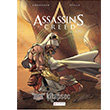Assassin`s Creed 6. Cilt Leila Aklelen Kitaplar