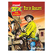 Tex Maxi 5 izgi Dler Yaynevi