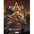 Assassin`s Creed 5 El Cakr Aklelen Kitaplar