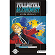 Fullmetal Alchemist  Çelik Simyacı 2 Akıl Çelen Kitaplar