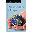 Avucumdaki Dünya Türk Edebiyat Vakfı Yayınları