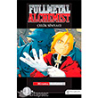 Fullmetal Alchemist Çelik Simyacı 1 Akılçelen Kitaplar