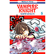 Vampir Şövalye 5 Akılçelen Kitaplar