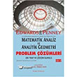 Matematik Analiz ve Analitik Geometri / Problem Çözümleri (Cilt 2) Palme Yayınevi