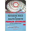 Matematik Analiz ve Analitik Geometri / Problem Çözümleri (Cilt 1) Palme Yayınevi