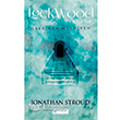 Lockwood ve Ortaklar 1 Haykran Merdiven Aklelen Kitaplar