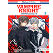 Vampir Şövalye 2 Akılçelen Kitaplar