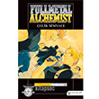 Fullmetal Alchemist elik Simyac 9 Aklelen Kitaplar