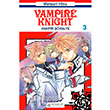 Vampir Şövalye 3 Akılçelen Kitaplar