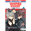 Vampir Şövalye 16 Akılçelen Kitaplar