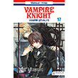 Vampir Şövalye 17 Akılçelen Kitaplar