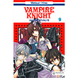Vampir Şövalye 9 Akılçelen Kitaplar