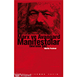 Marx ve Avangard Manifestolar Altkrkbe Yaynlar