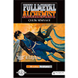 Fullmetal Alchemist elik Simyac 23 Aklelen Kitaplar