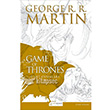 A Game of Thrones Taht Oyunlar 4. Cilt Aklelen Kitaplar