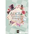 Alice Harikalar Diyarında Ciltli Arkadya Yayınları
