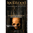Lockwood ve Ortaklar 2 Fsldayan Kafatas Aklelen Kitaplar
