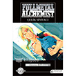 Fullmetal Alchemist elik Simyac 27 Aklelen Kitaplar