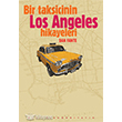 Bir Taksicinin Los Angeles Hikayeleri Altkrkbe Yaynlar