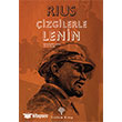 Çizgilerle Lenin Yordam Kitap