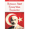 Mehmet Akif Ersoy`dan Semeler Ema  Kitap