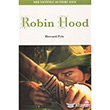 Robin Hood Ema Kitap