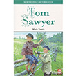 Tom Sawyer Ema Kitap