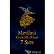 Mevlana Celaleddin Rumi`nin 7 Sırrı Araf Yayıncılık