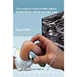 Ultrasonografi ve Nörostimülatör Eşliğinde Periferik Sinir Blokları Palme Yayınevi