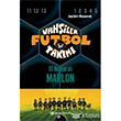 Vahşiler Futbol Takımı 10 - 10 Numaralı Marlon Epsilon Yayınları