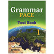 Grammar Test Book Key Publishing