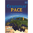 Grammar Pace 1 Key Publishing