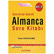 Almanca Soru Kitab A1.2 Key Publishing