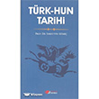 Türk-Hun Tarihi Berikan Yayınları
