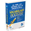 Vocabulary Booster MeToo Publishing