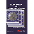 Para Banka ve Finansal Sistem Berikan Yayınları