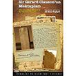 Sir Gerard Clausonun Mektuplar 13. Yzyl ncesi  Asyada Trkler ve Dier Kavimler Boazii niversitesi Yaynevi