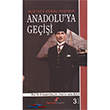 Mustafa Kemal Paann Anadolu`ya Geii Berikan Yaynlar