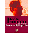 Devrim ve Dier Yazlar Jack London Cem Yaynevi