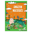 Amazon Maceras Erdem ocuk Yaynlar