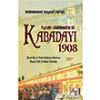 Payitaht-ı Abdülhamid`de Bir Kabadayı 1908 AZ Kitap Yayınları