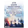1770 eme Deniz ava - Battle Of Cesme 1770 Denizler Kitabevi
