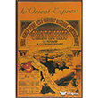 Orient Express Defter Denizler Kitabevi Denizler Kitabevi
