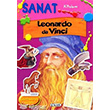 Sanat Kitabm Leonardo da Vinci iek Yaynclk